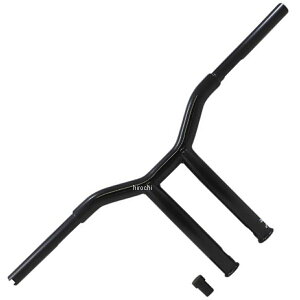 �yUSA�݌ɂ���z �o�[���[�u�����h BURLY BRAND HBAR DOMINATOR R 10 BLK 0601-5697 JP�X