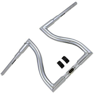 �yUSA�݌ɂ���z LA�`���b�p�[�Y LA Choppers H-BAR THRSHR 14C BIG TWIN 0601-5973 JP�X