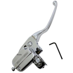 �yUSA�݌ɂ���z DRAG Specialties �h���b�N�X�y�V�����e�B�[ MASTER CYL CHR TOUR 2008+ 0610-2201 JP�X
