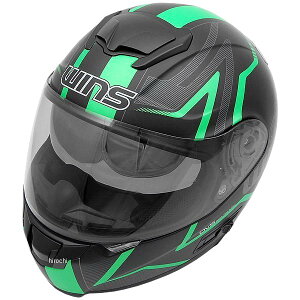 �y���[�J�[�݌ɂ���z �E�C���Y WINS �t���t�F�C�X�w�����b�g FF-COMFORT GTZ �}�b�g�u���b�N/�� L�T�C�Y(58-59cm) 4560385765865 JP�X