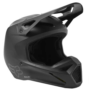 フォックス V1 ユース (バイク用ヘルメット) 価格比較 - 価格.com