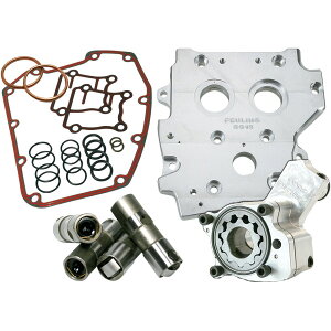�yUSA�݌ɂ���z �t���[�����O FEULING �I�C���V�X�e���p�b�N HP+�V���[�Y 07�N-17�N Twin Cam 0932-0029 JP�X