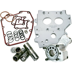 �yUSA�݌ɂ���z �t���[�����O FEULING �I�C���V�X�e���p�b�N HP+�V���[�Y �R���o�[�W�����L�b�g 99�N-06�N Twin Cam 0932-0071 JP�X