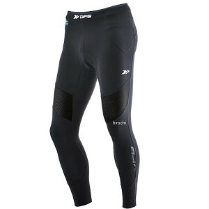 【メーカー在庫あり】 ディーエフジー DFG インナーパンツ レーシング クール Sサイズ DG1211-0013 JP店