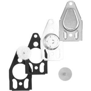 �yUSA�݌ɂ���z �R���e�B�b�N COMETIC �u���[�U�[�K�X�P�b�g�L�b�g 03�N-17�N Twin Cam 0934-6002 JP�X