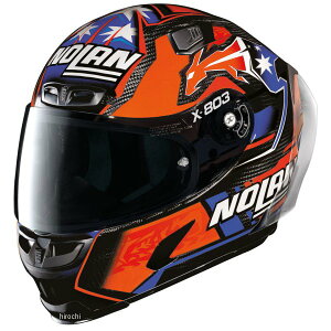 y[J[݌ɂz m[ NOLAN ttFCXwbg X803RS Ultra Carbon STONER 24 MTCY 16387 JPX