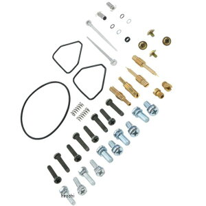 yUSA݌ɂz p[cA~ebh PARTS UNLIMITED CARB REBUILD KIT KAW 1003-1862 JPX