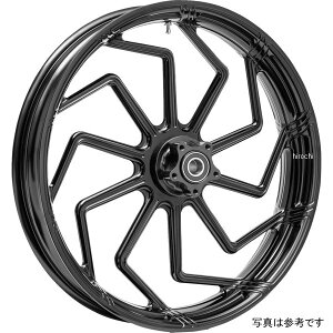 �yUSA�݌ɂ���z �A�����l�X Arlen Ness RIM 10-SPOKE 21X3.50 BLK 0210-0399 JP�X