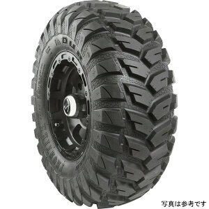 �yUSA�݌ɂ���z �f���[�� DURO TIRE DI2037 27X11R12 6PR 0319-0305 JP�X