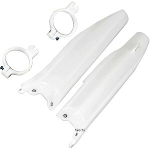 �yUSA�݌ɂ���z UFO PLAST ���[�t�H�[�v���X�g �t�H�[�N�K�[�h KX250�AKX125 �� 0412-0229 JP�X