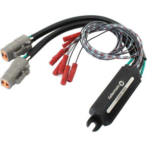 P[} Kellermann LEDECJ[Ro[WLbg i.LASH HD4 13N-17N FXSBAFLS A KM123-522 JPX