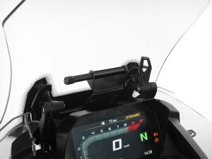 �����_�[���b�q Wunderlich �ėp�z���_�[�X�e�[ 18�N�ȍ~ BMW F750GS�AF850GS W21173-102 JP�X