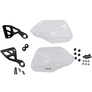 �����_�[���b�q Wunderlich �n���h�K�[�h �N���A�v���e�N�g 14�N-16�N BMW RnineT �N���A�[ W27520-301 JP�X