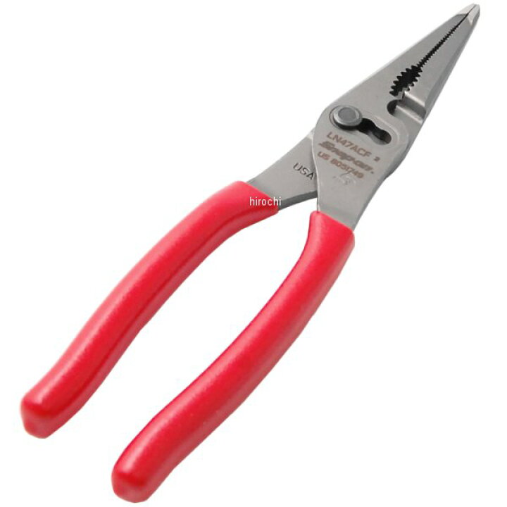 楽天市場】スナップオン Snap-on コンビネーションプライヤー 9インチ 