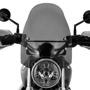 �����_�[���b�q Wunderlich �c�[�����O�X�N���[�� Classic BMW RnineT Scrambler �X���[�N W30472-102 JP�X