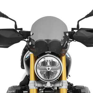 �����_�[���b�q Wunderlich �V���[�g�X�N���[�� 14�N�ȍ~ BMW RnineT �X���[�N W30472-207 JP�X