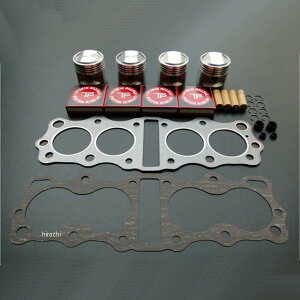 �y���[�J�[�݌ɂ���z �r�[�A�[���V�[ BRC 450cc�{�A�A�b�v�s�X�g���L�b�g 54.0�� 75�N-77�N CB400F 0644 JP�X