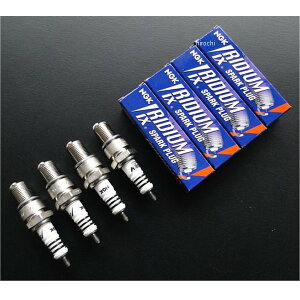 y[J[݌ɂz r[A[V[ BRC NGK/CWEvO BR8EIX 4{Zbg 72N-78N Z1AZ2 8874 JPX