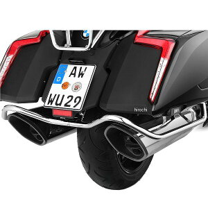 _[bq Wunderlich pjAP[XK[h BMW K1600B N[ W35520-101 JPX