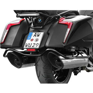 _[bq Wunderlich pjAP[XK[h BMW K1600B  W35520-102 JPX