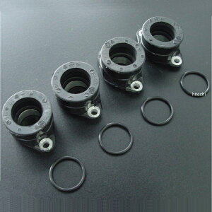 【メーカー在庫あり】 ビーアールシー BRC 純正キャブレターインシュレーター CB400F、CB350F 0793 JP店