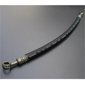 �y���[�J�[�݌ɂ���z �r�[�A�[���V�[ BRC �t�����g�u���[�L�z�[�X �㑤 �S��350mm 75�N-77�N CB400F-1 0861 JP�X