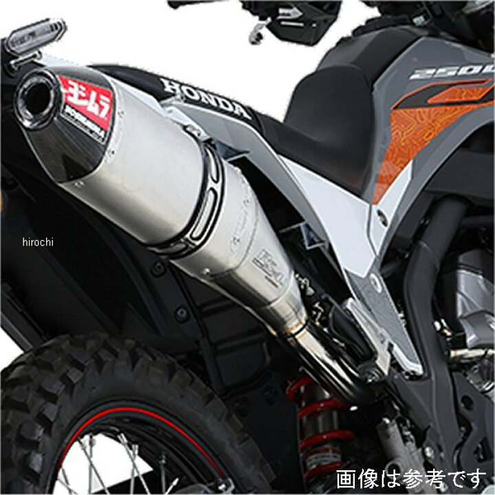 楽天市場】ヨシムラ スリップオンマフラー RS-4J サイクロン 23年 