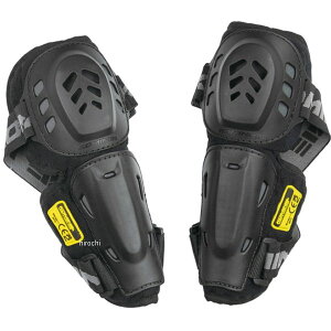 【メーカー在庫あり】 SK-818 コミネ KOMINE CEレベル2 プロエルボーガード 黒 フリーサイズ 04-818 JP店