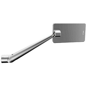 ���]�} rizoma �~���[ Quantum Side �V���o�[ ���E���� 1���� BS213A JP�X