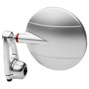 ���]�} rizoma �o�[�G���h�~���[ Spy-ARM ���a94.5mm �V���o�[ ���E���� 1���� BS300A JP�X