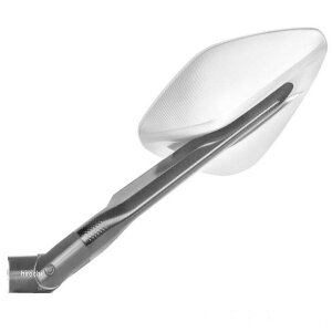 �y���[�J�[�݌ɂ���z ���]�} rizoma �~���[ NAMIC Sport �V���o�[ �E�p 1���� BS323A JP�X