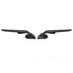 ���]�} rizoma �~���[ Stealth 17�N-21�N YZF-R6 �u���b�N ���E�y�A BSS020B JP�X