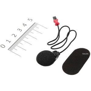 【メーカー在庫あり】 0411210 R-10S-WMIC-B セナ SENA 10S/SF用ケーブルマイクキット 国内正規品 0411210 JP店