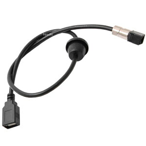 ハーレー純正 ワイヤー ハーネス,USB ケーブル 69200031A JP店