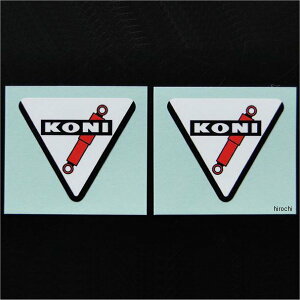 �y���[�J�[�݌ɂ���z �r�[�A�[���V�[ BRC KONI ���A�V���b�N��p�X�e�b�J�[ 2���Z�b�g 1999 JP�X