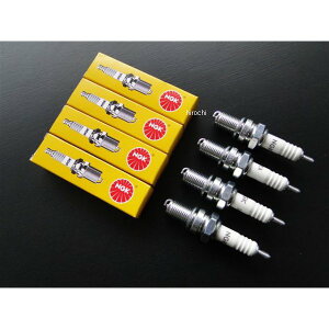 �y���[�J�[�݌ɂ���z �r�[�A�[���V�[ BRC �����v���O D8EA 4�{�Z�b�g CBR400F�ACBX550F�ACB750FZ�`FC 2921 JP�X