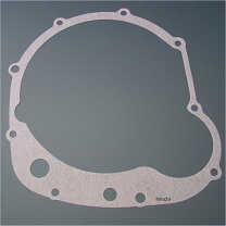 楽天市場】ゼファー400 クラッチカバー ガスケットの通販