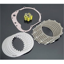 楽天市場】z400fx クラッチ板の通販