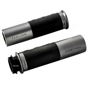 ���]�} rizoma �O���b�v ICON 22.2mm�n���h���p �O���[ GR225D JP�X