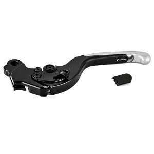 ���]�} rizoma �A�W���X�^�u�� Plus �N���b�`���o�[ �V���o�[ LCX202A JP�X