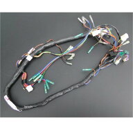【メーカー在庫あり】 ビーアールシー BRC 強化メインハーネス 82年 Z400FX E4-A 8094 JP店