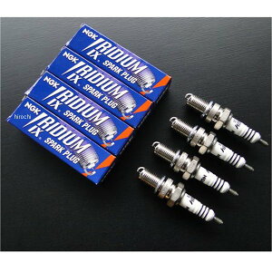 �y���[�J�[�݌ɂ���z �r�[�A�[���V�[ BRC NGK�C���W�E���v���O4�{�Z�b�g(DR8EIX) Z400FX�AZ400GP�A�[�t�@�[400 9310 JP�X