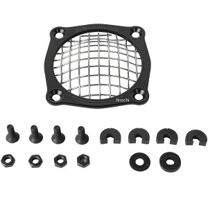 �����_�[���b�q Wunderlich �G�A�C���e�[�N�K�[�h 14�N�ȍ~ BMW RnineT W42751-002 JP�X