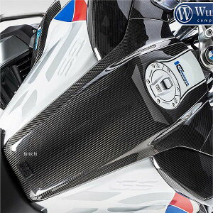 �����_�[���b�q Wunderlich �J�[�{���^���N�J�o�[ BMW R1250GS W43767-200 JP�X