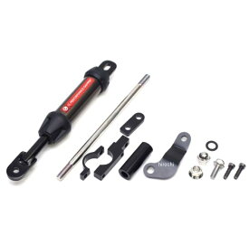 アクティブ ACTIVE パフォーマンスダンパー 17年-22年 CBR250RR 13691105 JP店