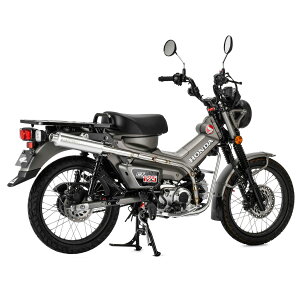 �y���[�J�[�݌ɂ���z �o����4-S MINI �T�C�����T�[ 23�N CT125 �n���^�[�J�u JA65 JMCA�F��i DL30-5109 JP�X