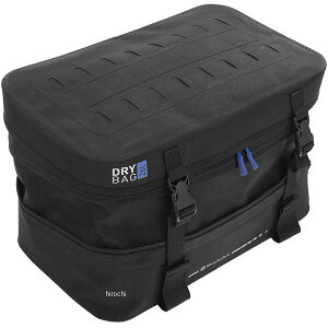 ワンダーリッヒ Wunderlich トップバッグ エレファント DRYBAG 純正パニアケース用 左側 W44153-010 JP店