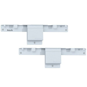 ワンダーリッヒ Wunderlich 壁掛けブラケット BMW純正パニアケース用 VARIO用 18年以降 F750GS W44901-400 JP店