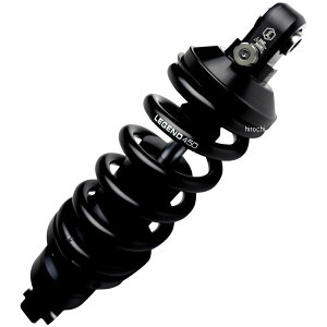 yUSA݌ɂz LEGEND SUSPENSION SHOCKS REVO A 12.5" STD 1310-2313 JPX