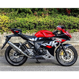 _uA[Y WR'S tGL][Xg Eh JMCAF 22Nȍ~ GSX-R125AGSX-S125 XeX LA3140JM JPX